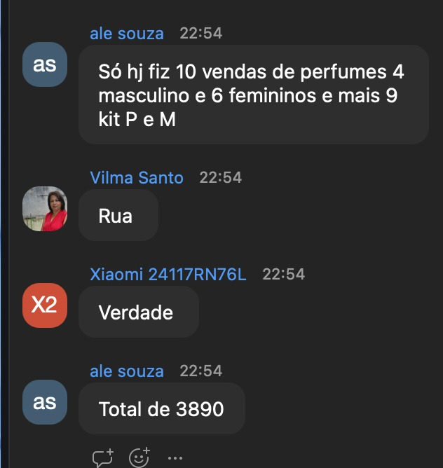 Comentário de aluno 6