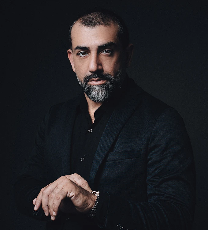 Mohamed Gorayeb